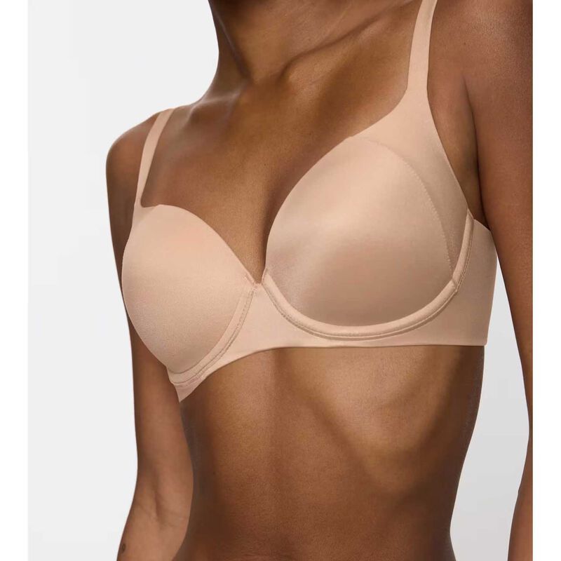 Triumph Body Make-Up Soft Touch Wired Padded Bra image number 6